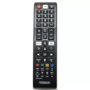 Control Remoto LG/Samsung