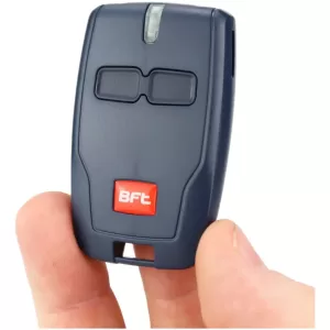 Control Remoto BFT