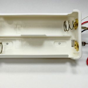 Compartimento Baterías Totoyomi Omni 230