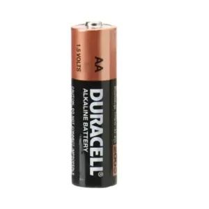 Pila AA Duracell