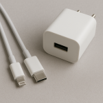 Cables y Cargadores Para Teléfonos