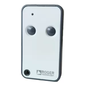Control Remoto Roger Autocopiativo