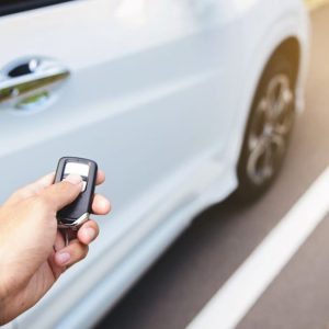 Copias de Llaves: Auto, Casa y Más