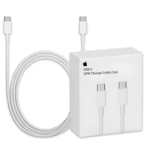 Cable Tipo C a Lightning Original iPhone 14