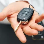 Llaves de Auto con Chip