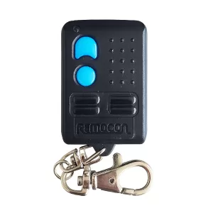 Control Remoto RMC-105HS II -2K