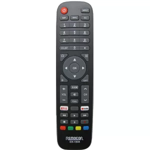 Control Remoto TV Onn