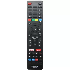 Control Smart TV Onn