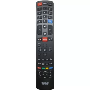 Control Smart Tv Master G Kioto Recco Nex