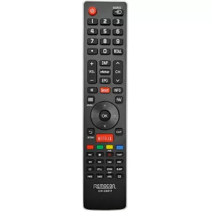 Control Remoto Hisense, BGH