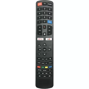 Control Smart TV Daewoo