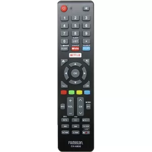 Control Smart TV Master G Daewoo Hyundai Kioto Onn JVC