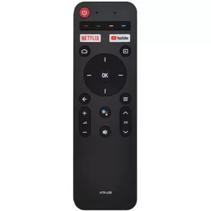 Control Smart TV Haier