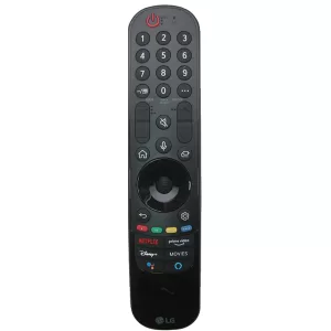 Control Remoto LG AKB76036204