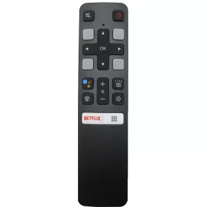 Control Remoto Con Micrófono TCL