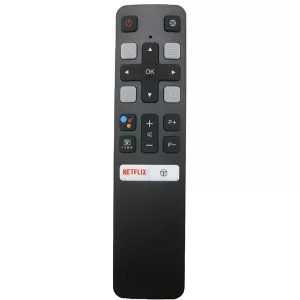 Control Remoto Con Micrófono TCL