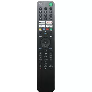 Control Remoto TV Sony