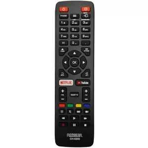 Control Smart TV AOC