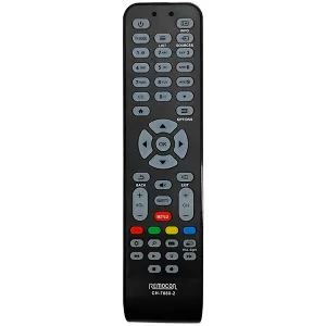 Control Smart TV AOC