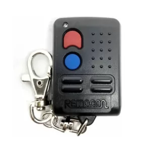 Control Remoto Garrison