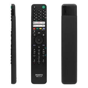 Control Smart TV Sony