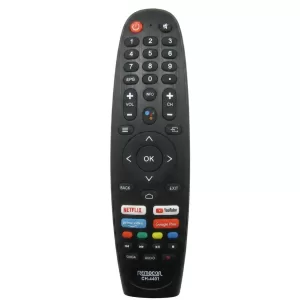 Control Smart TV Master G, Caixun