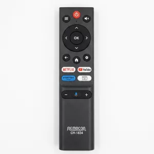 Control Remoto TV Master G, Aiwa