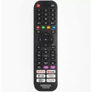 Control Remoto TV Hisense, Master G, Gear, Daewoo